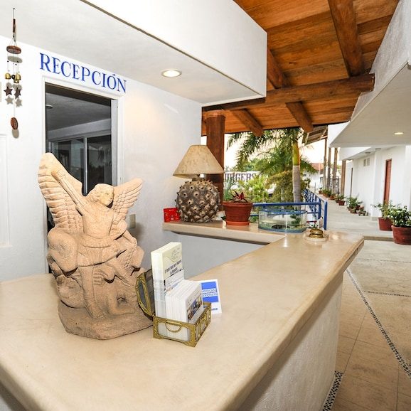 Hotel Suites Ixtapa Plaza — foto 2