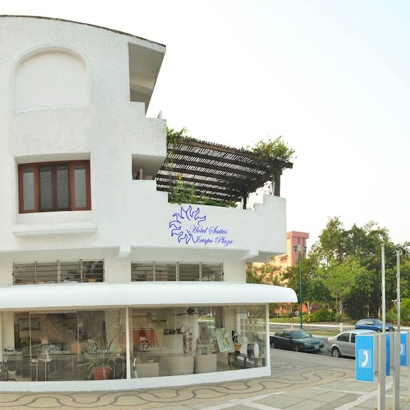 Hotel Suites Ixtapa Plaza — foto 4