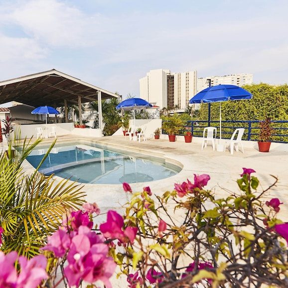 Hotel Suites Ixtapa Plaza — foto 5
