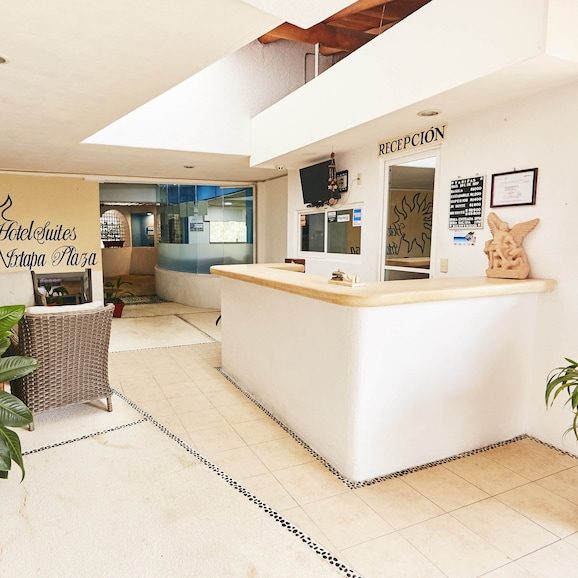 Hotel Suites Ixtapa Plaza — foto 6