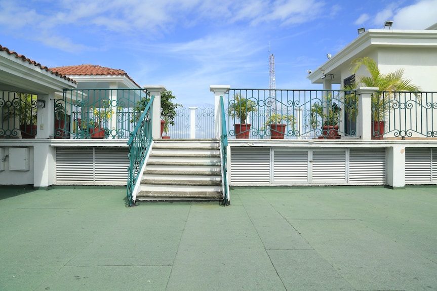 Hotel & Suites Real del Lago