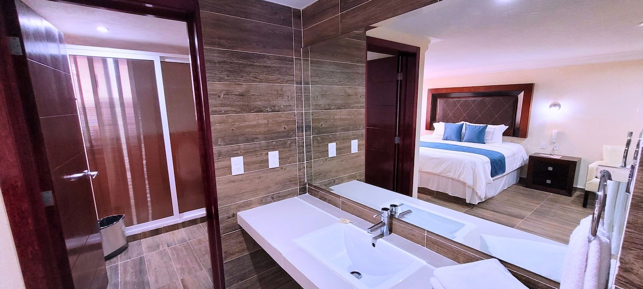 Hotel Tierras Blancas
