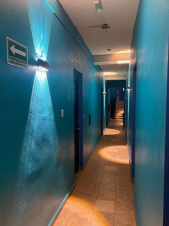 Hotel Torre