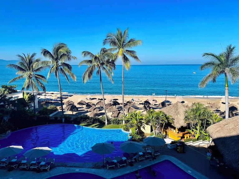 Hotel Tropicana