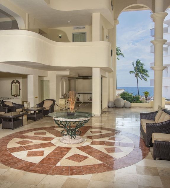Hotel Tropicana