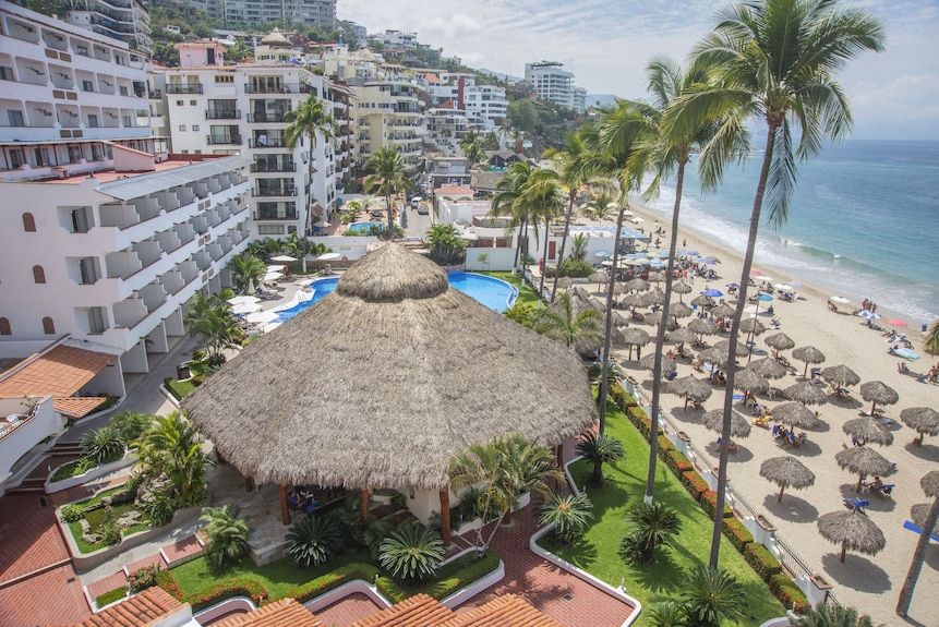 Hotel Tropicana