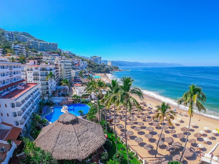 Hotel Tropicana
