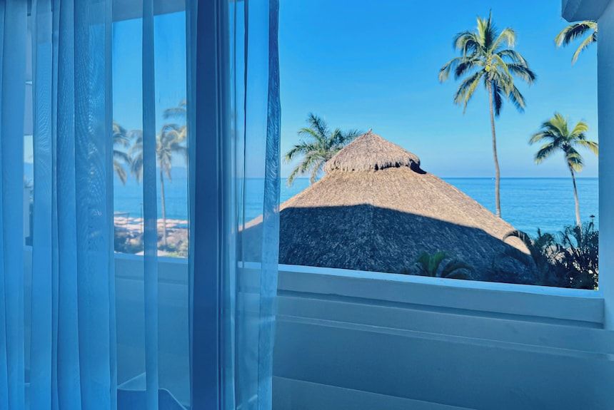 Hotel Tropicana