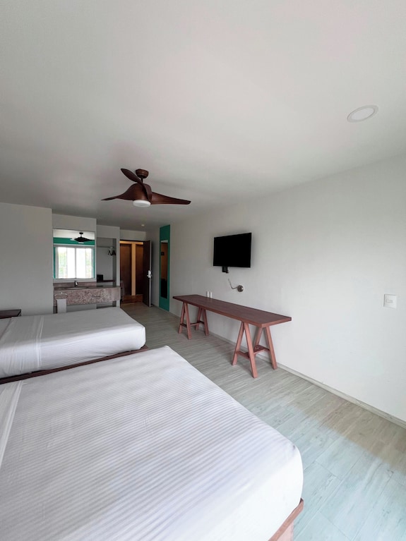 Hotel Tuki Tulum