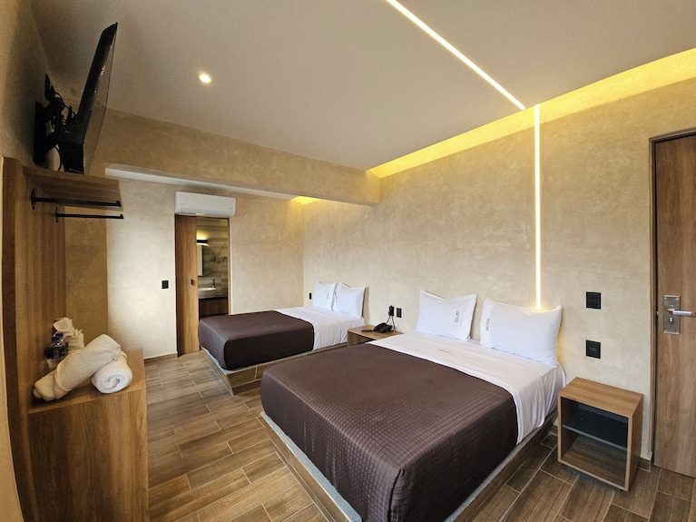 Hotel Único La Villa