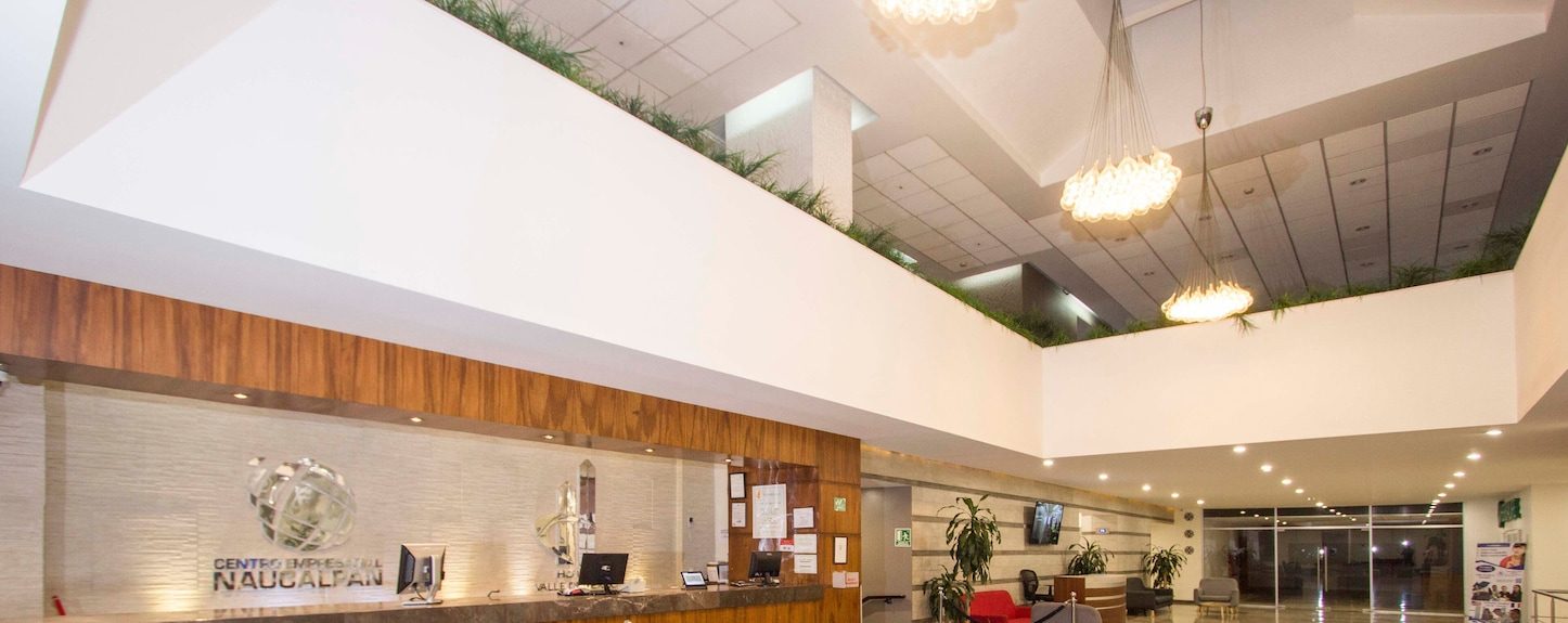 Hotel Valle de México Toreo