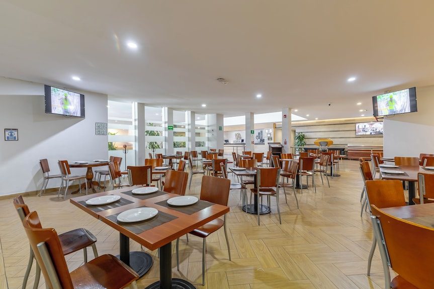Hotel Valle de México Toreo