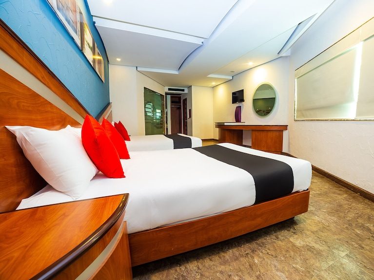 Hotel Verona