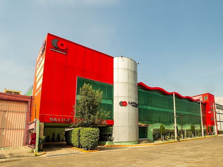 Hotel Verona