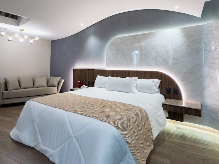 Hotel Vía la Villa