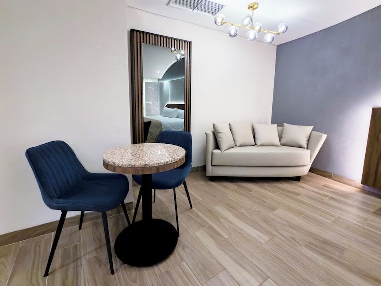 Hotel Vía la Villa