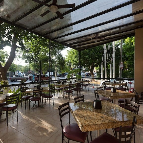 Hotel Victoria Merida