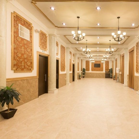 Hotel Victoria Merida