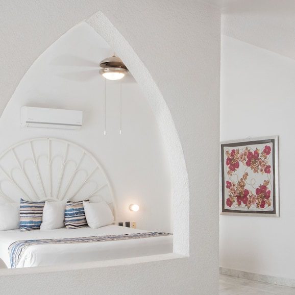Hotel Villa Béjar Cuernavaca