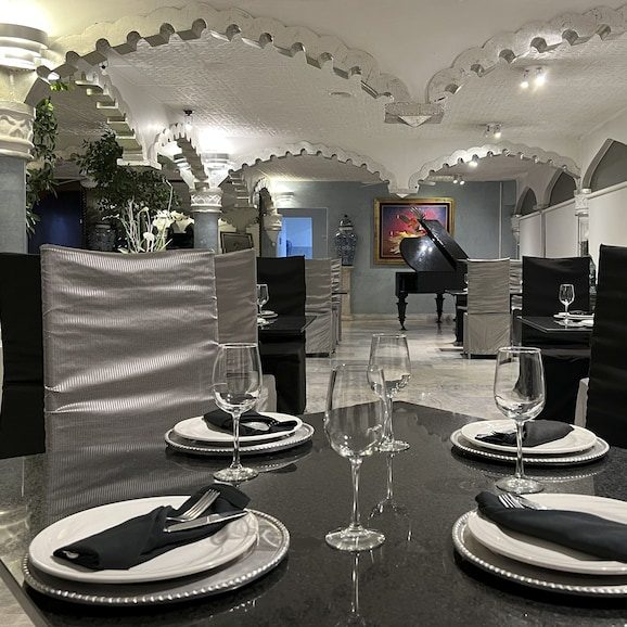 Hotel Villa Béjar Cuernavaca