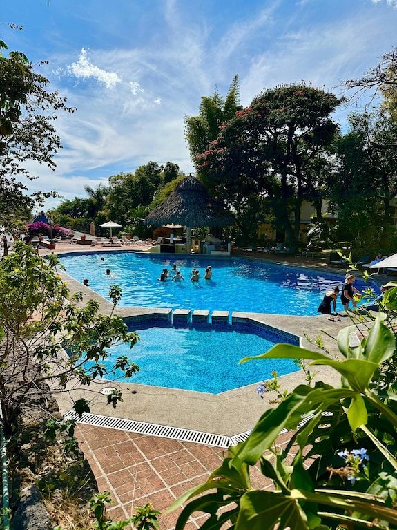 Hotel Villa del Conquistador