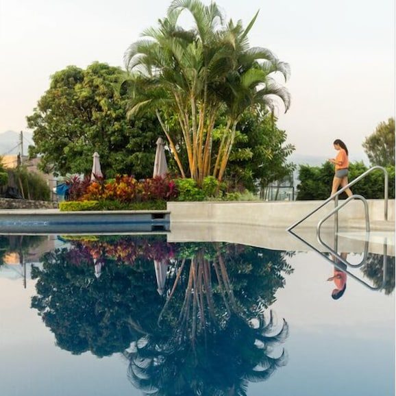 Hotel & Villa Internacional de Tenis