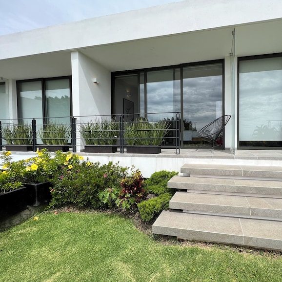 Hotel & Villa Internacional de Tenis