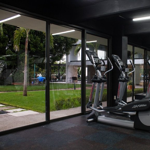 Hotel & Villa Internacional de Tenis
