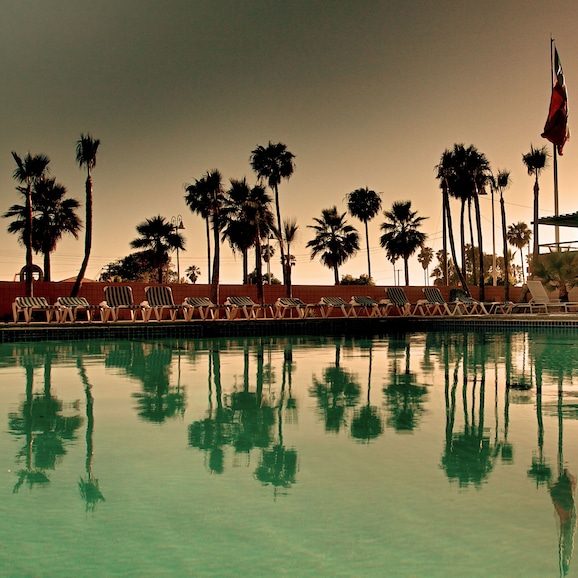 Hotel Villa Marina