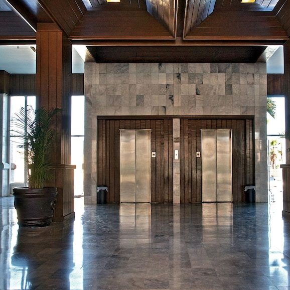 Hotel Villa Marina