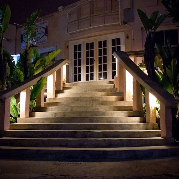 Hotel Villa Marina