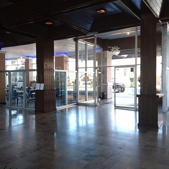 Hotel Villa Marina