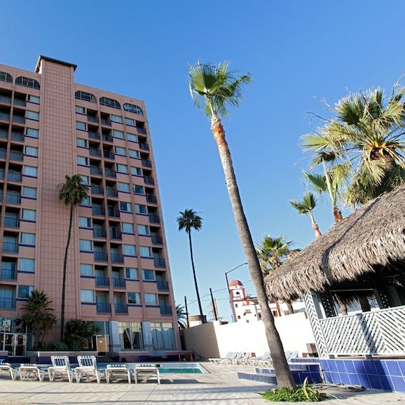 Hotel Villa Marina