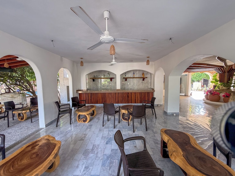Hotel Villa Mexicana