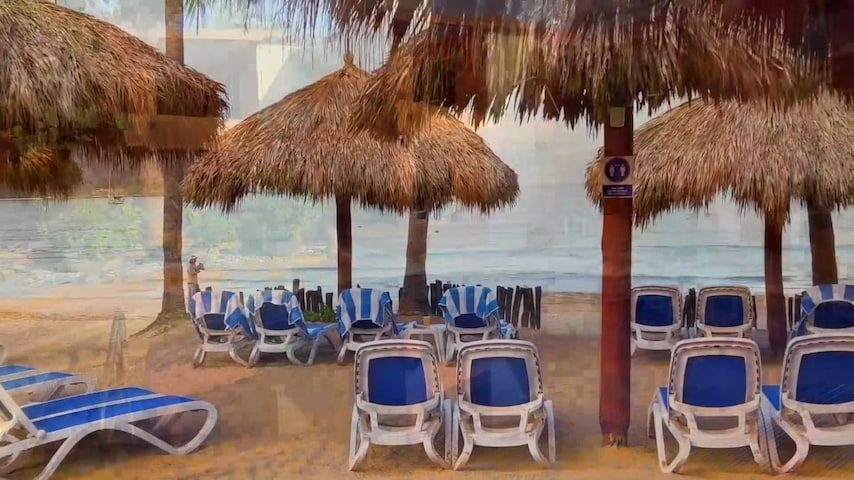 Hotel Villa Mexicana Zihuatanejo — foto 1