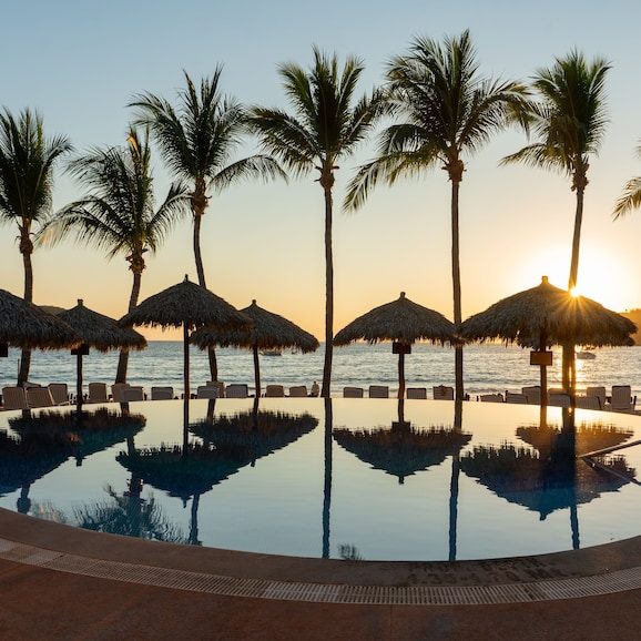 Hotel Villa Mexicana Zihuatanejo — foto 2
