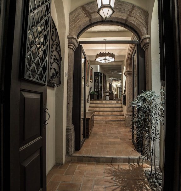 Hotel Villa Mirasol