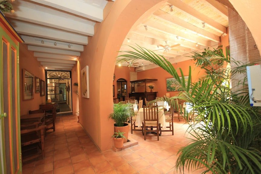 Hotel Villa Mirasol