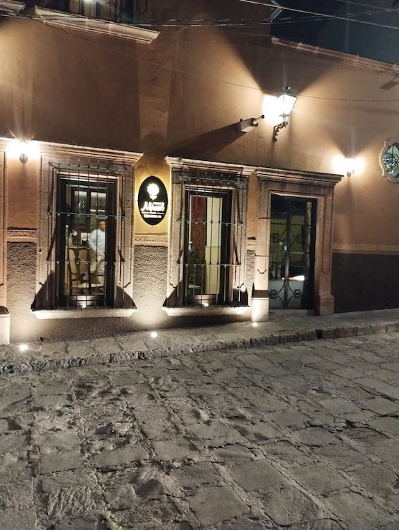 Hotel Villa Mirasol