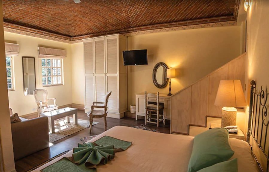 Hotel Villa Mirasol