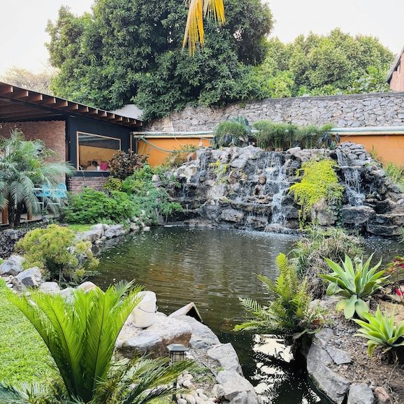 Hotel Villa Pralaya