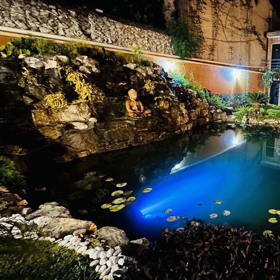 Hotel Villa Pralaya