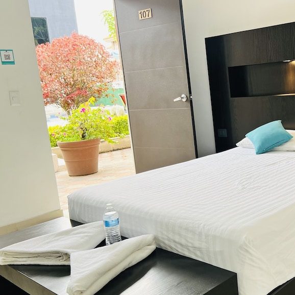 Hotel Villa Pralaya