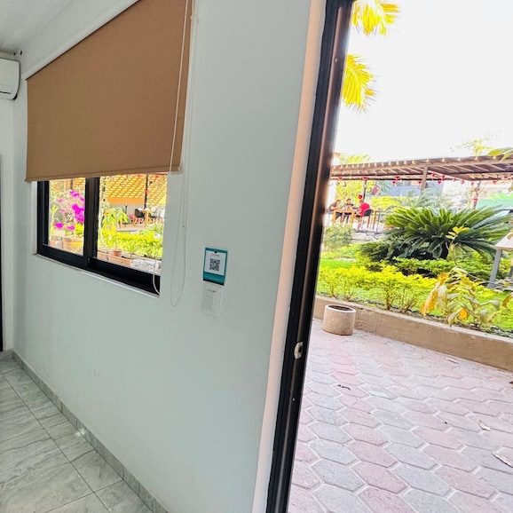 Hotel Villa Pralaya