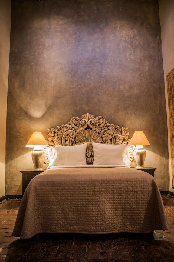 Hotel Villa Santa Blanca