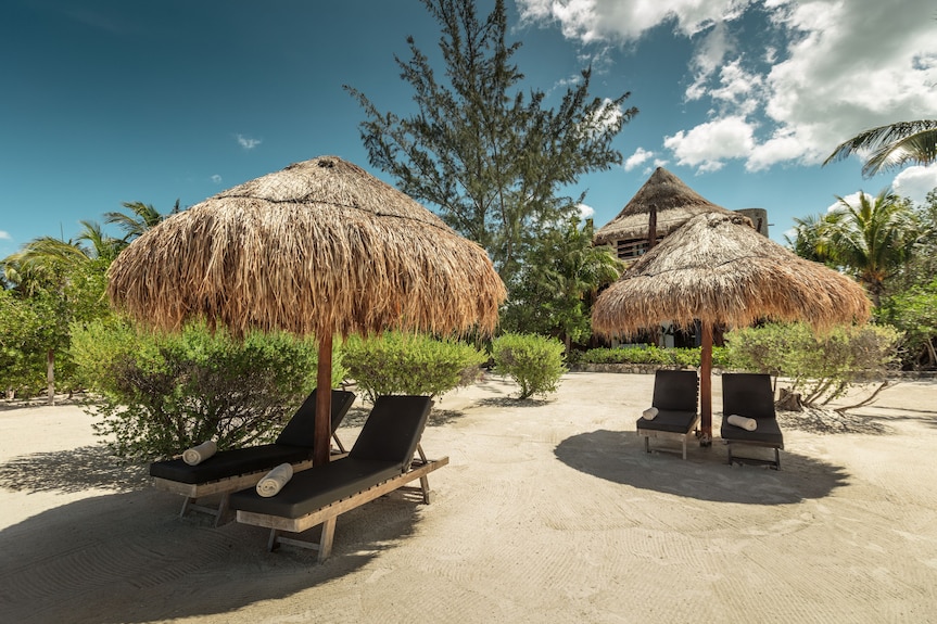Hotel Villas Flamingos