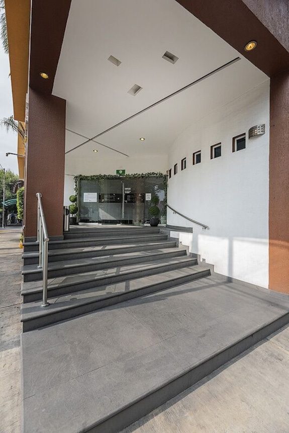 Hotel & Villas Panamá