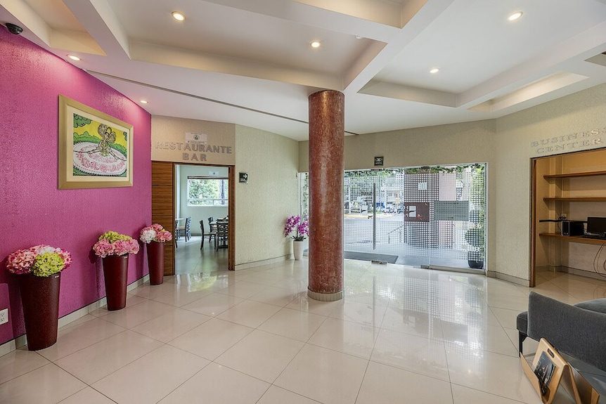 Hotel & Villas Panamá