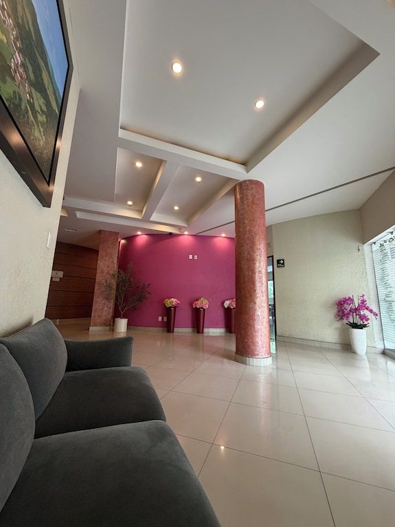 Hotel & Villas Panamá