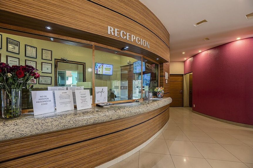Hotel & Villas Panamá